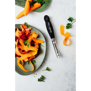 Eplucheur MICROPLANE à lame pivotante