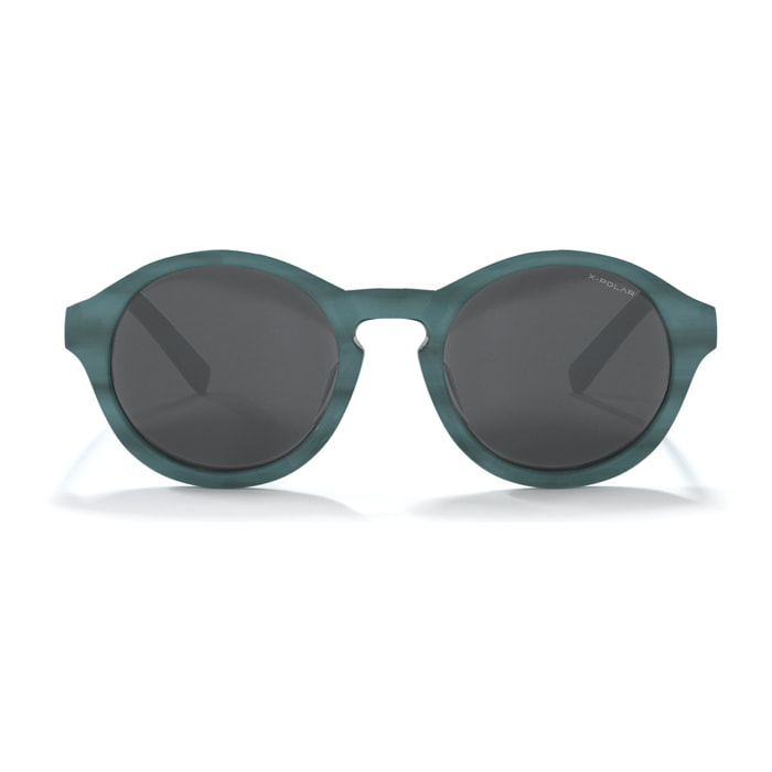 Gafas de Sol Uller Valley Blue Tortoise / Black para hombre y para mujer