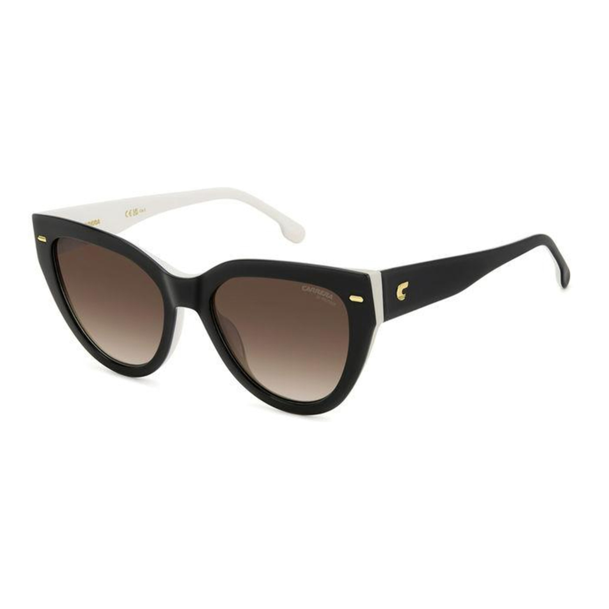 Gafas de Sol Carrera 3017/S 80S de Acetato Mujer 55 mm