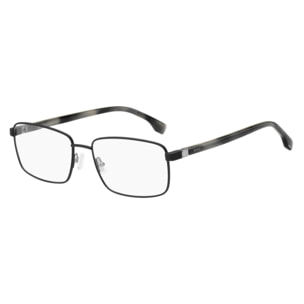Gafas de Vista Hugo Boss 1495 I21 de Metal Hombre 57 mm