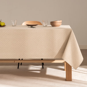 Mantel antimanchas KAREN BEIG