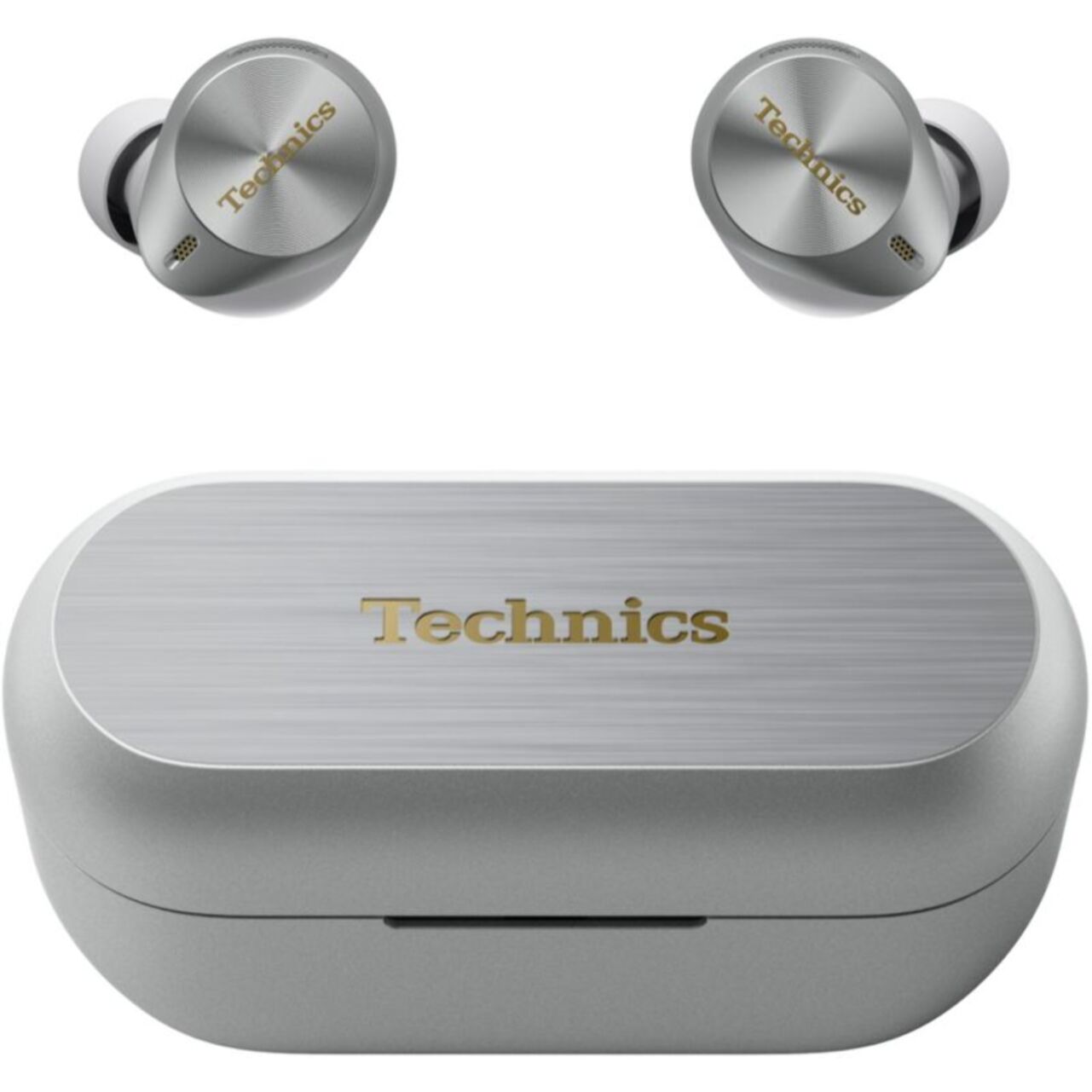 Ecouteurs TECHNICS EAH-AZ80E-S Argent