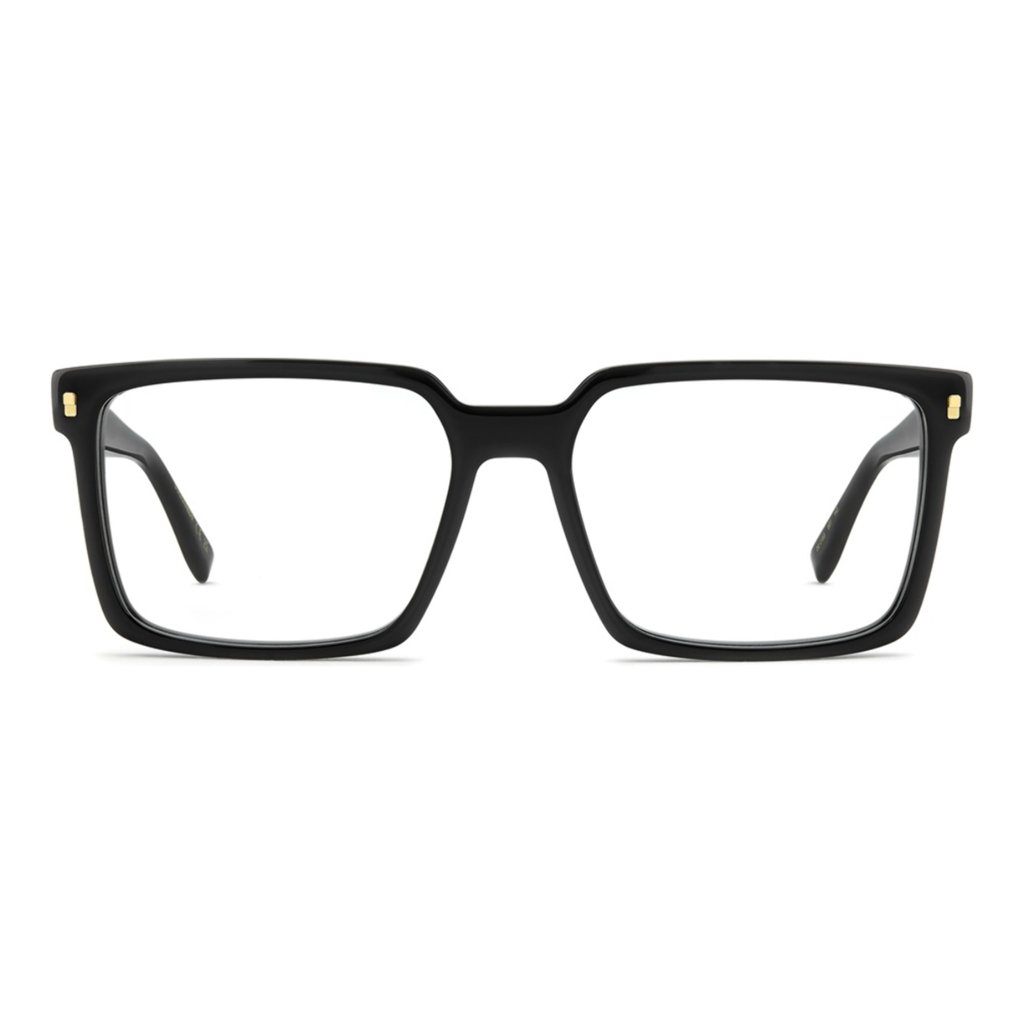 Gafas de Vista Dsquared2 D2 0183 807 de Acetato Hombre 57 mm
