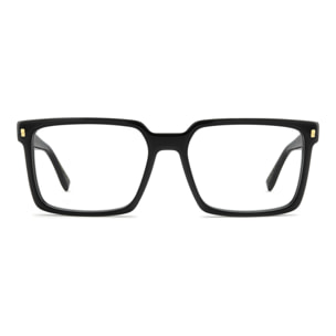 Gafas de Vista Dsquared2 D2 0183 807 de Acetato Hombre 57 mm