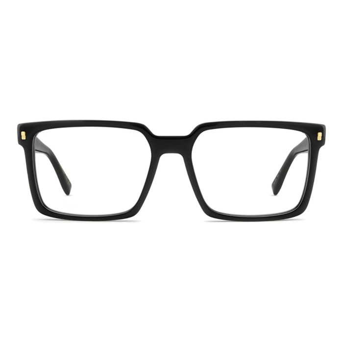 Gafas de Vista Dsquared2 D2 0183 807 de Acetato Hombre 57 mm