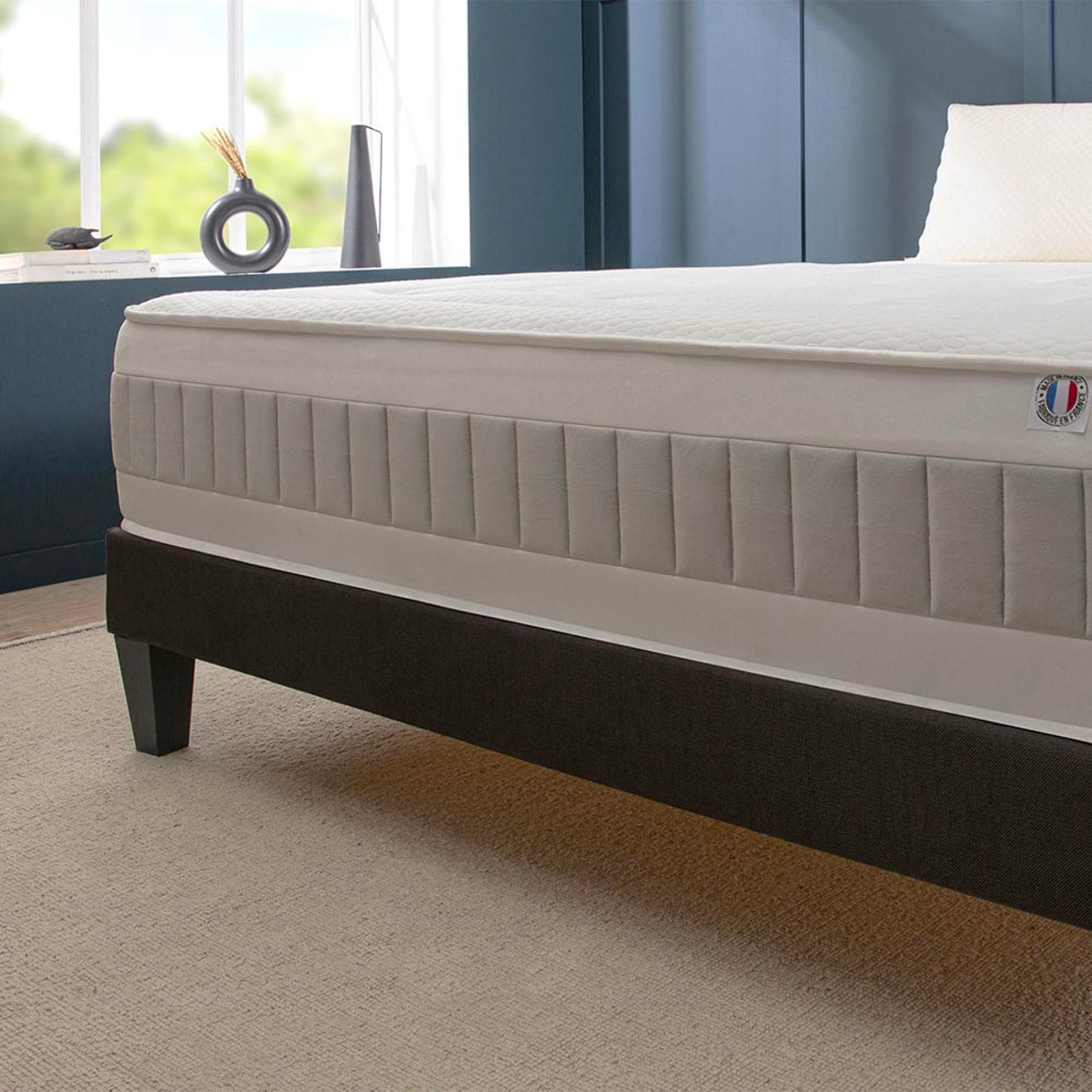 Matelas Mousse Grand Hotel | Accueil Memoire de forme