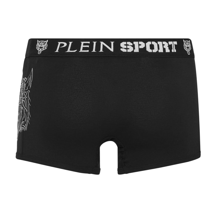 PLEIN SPORT Boxer TIGER