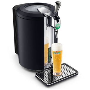 Tireuse à bière KRUPS VB720E10