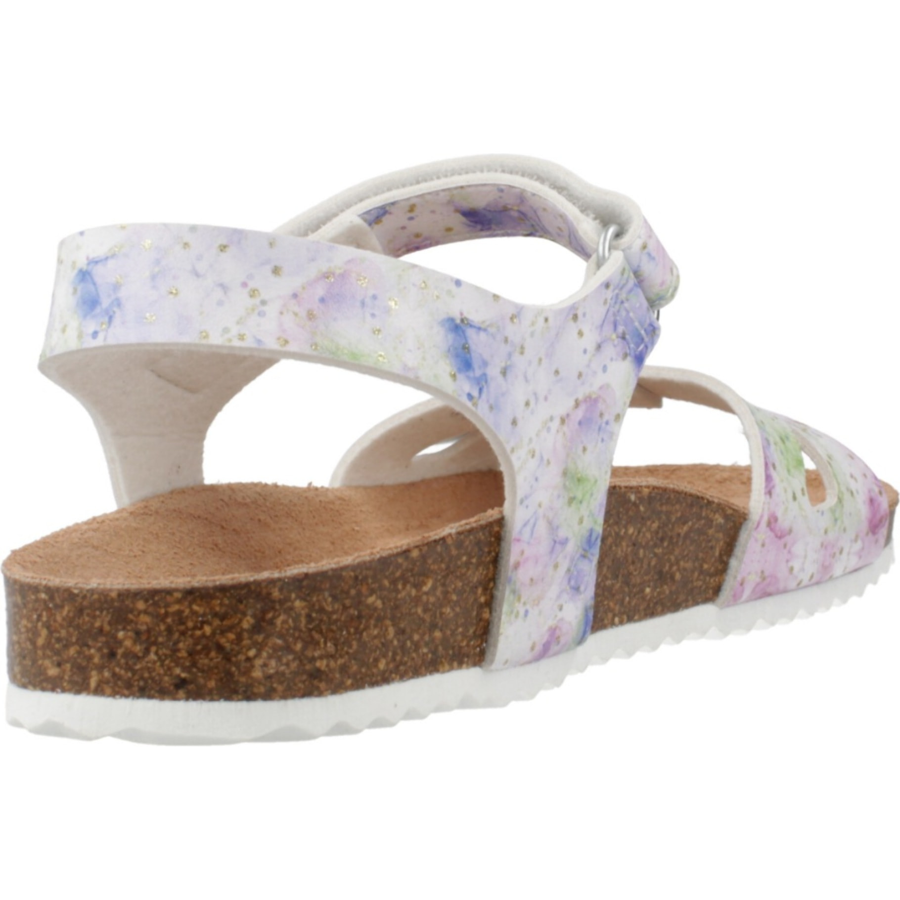 SANDALIAS GEOX  J ADRIEL GIRL