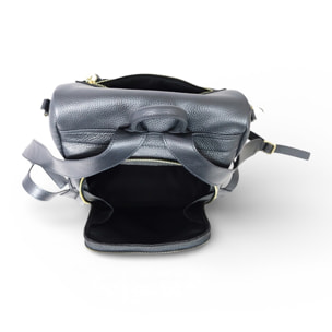 Mochila Cheval Firenze Hadar Negro