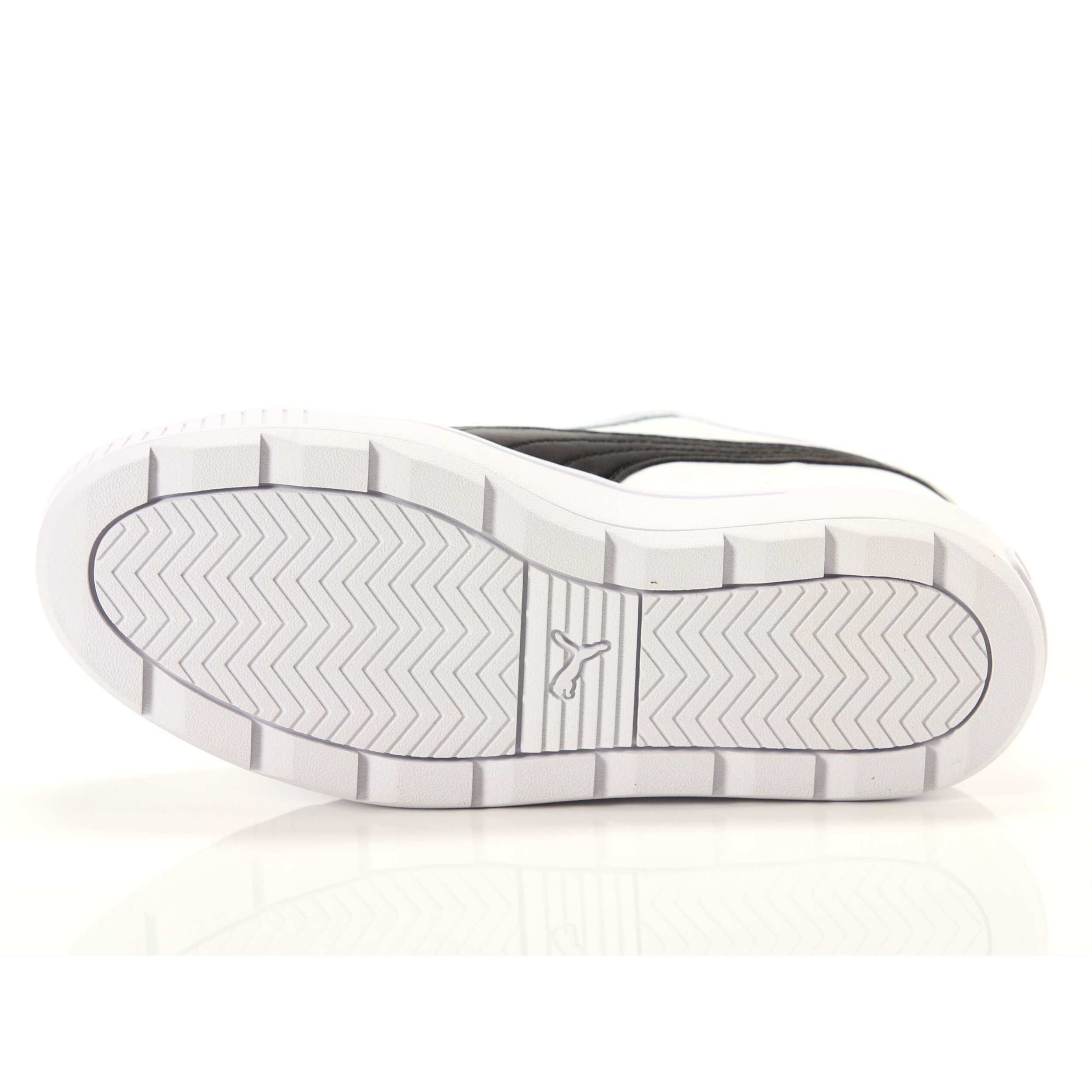 Sneakers Puma Karmen L Bianco