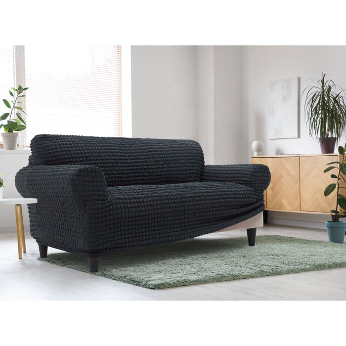 Funda Súper Elástica para SOFÁ modelo BUBBLE