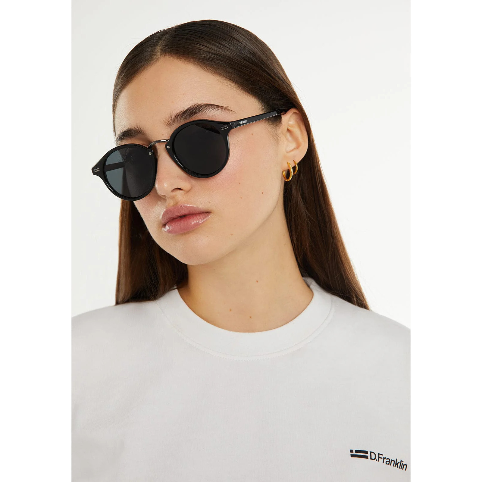 Gafas de Sol Roller Round V2 D.Franklin