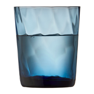 Set de 4 verres à eau 30cl