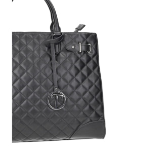 Borsa Adulto unisex Tata Italia Nero
