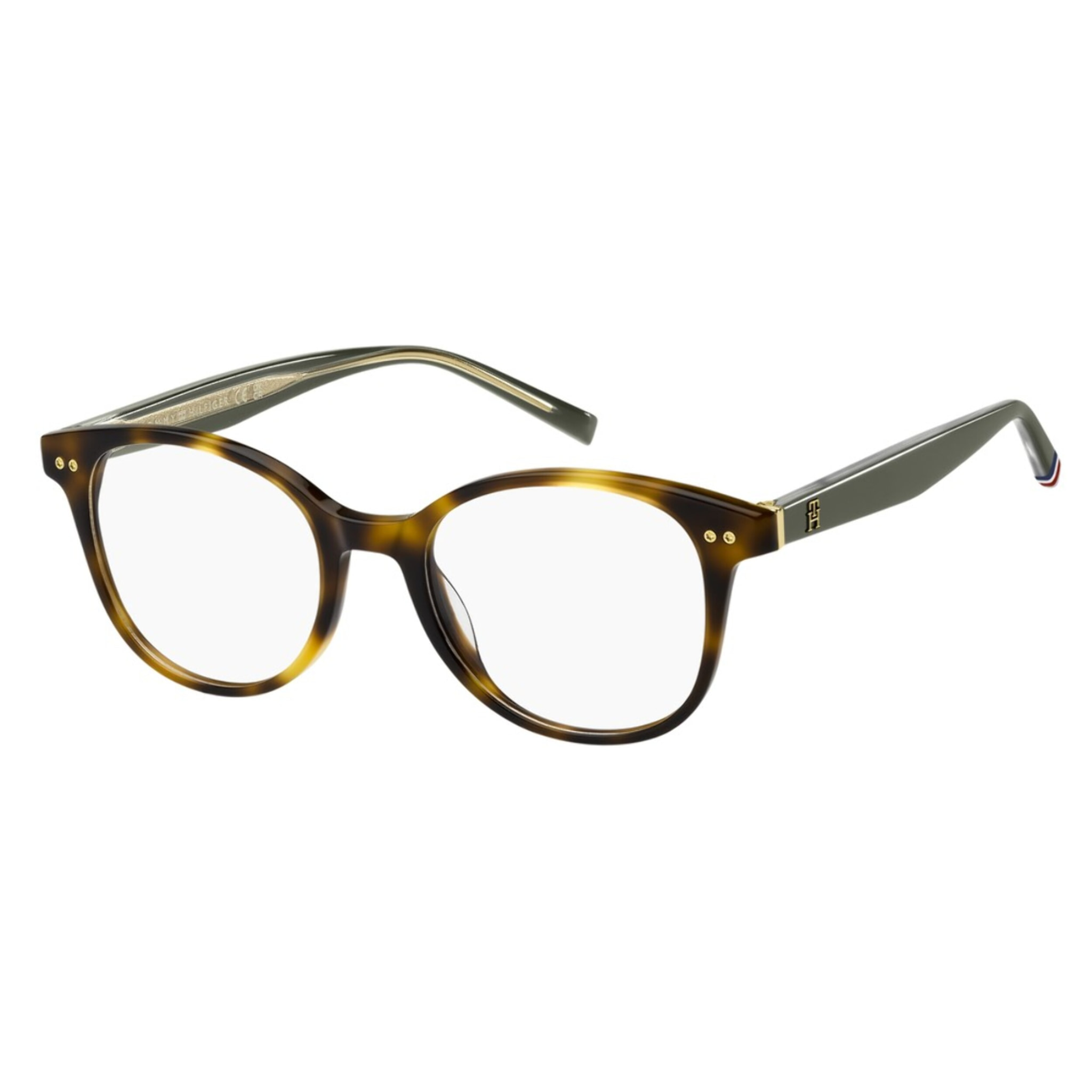 Gafas de Vista Tommy Hilfiger TH 2290 05L de Acetato Mujer 48 mm