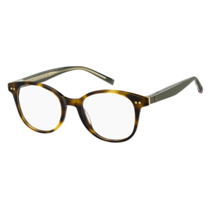 Gafas de Vista Tommy Hilfiger TH 2290 05L de Acetato Mujer 48 mm
