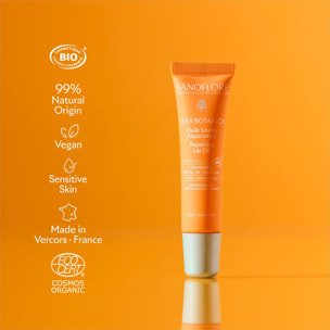 Cera Botanica - Huile Lèvres Réparatrice 10 ml