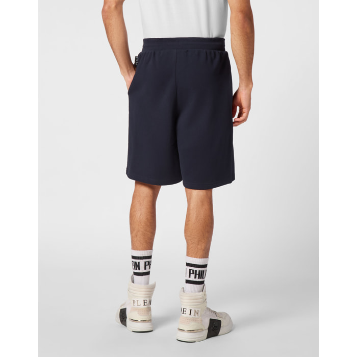 PHILIPP PLEIN Sweatpants ICONIC PLEIN