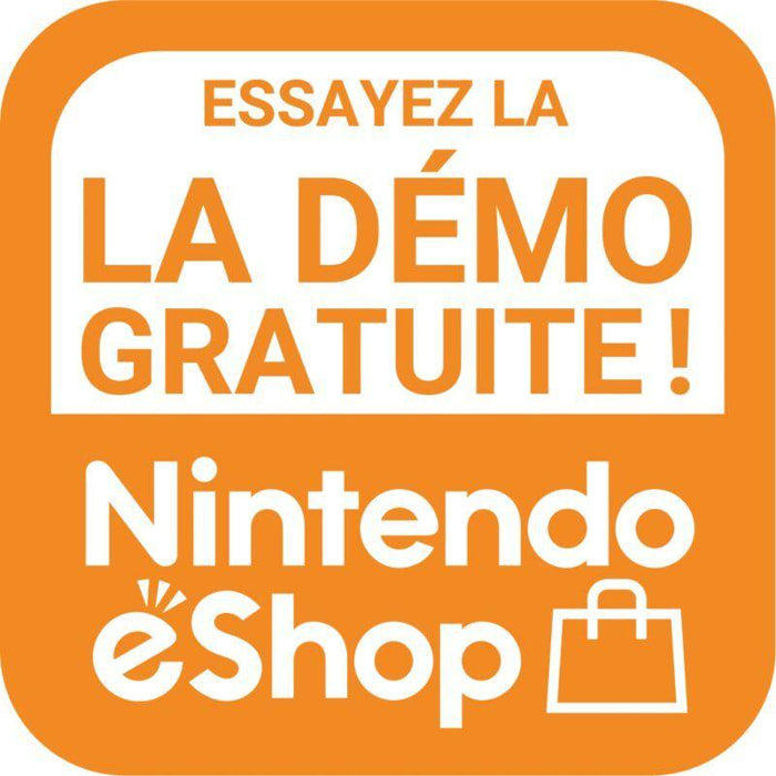 Jeu Switch NINTENDO KIRBY ET LE MONDE OUBLIE