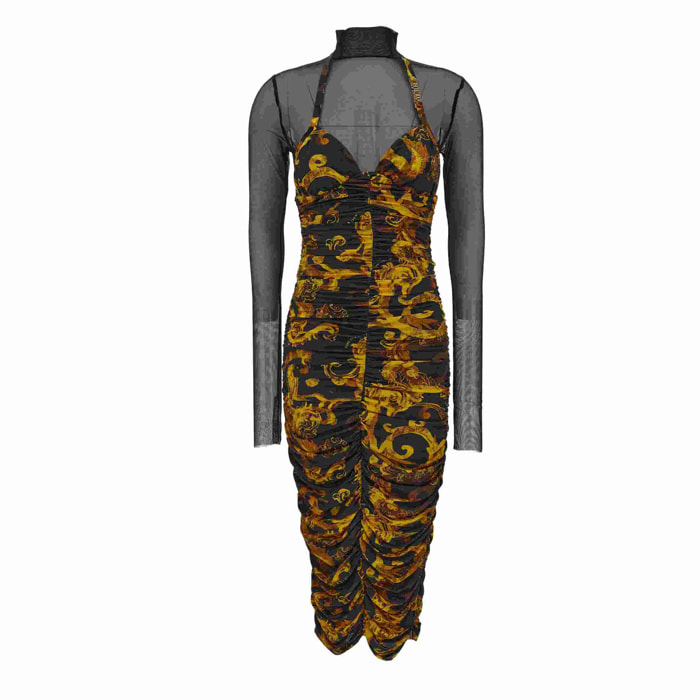 Versace Jeans Couture vestito
