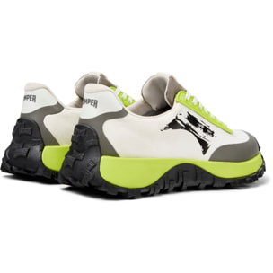 Sneakers - CAMPER Drift Trail - Multicolore - Tessile tecnico
