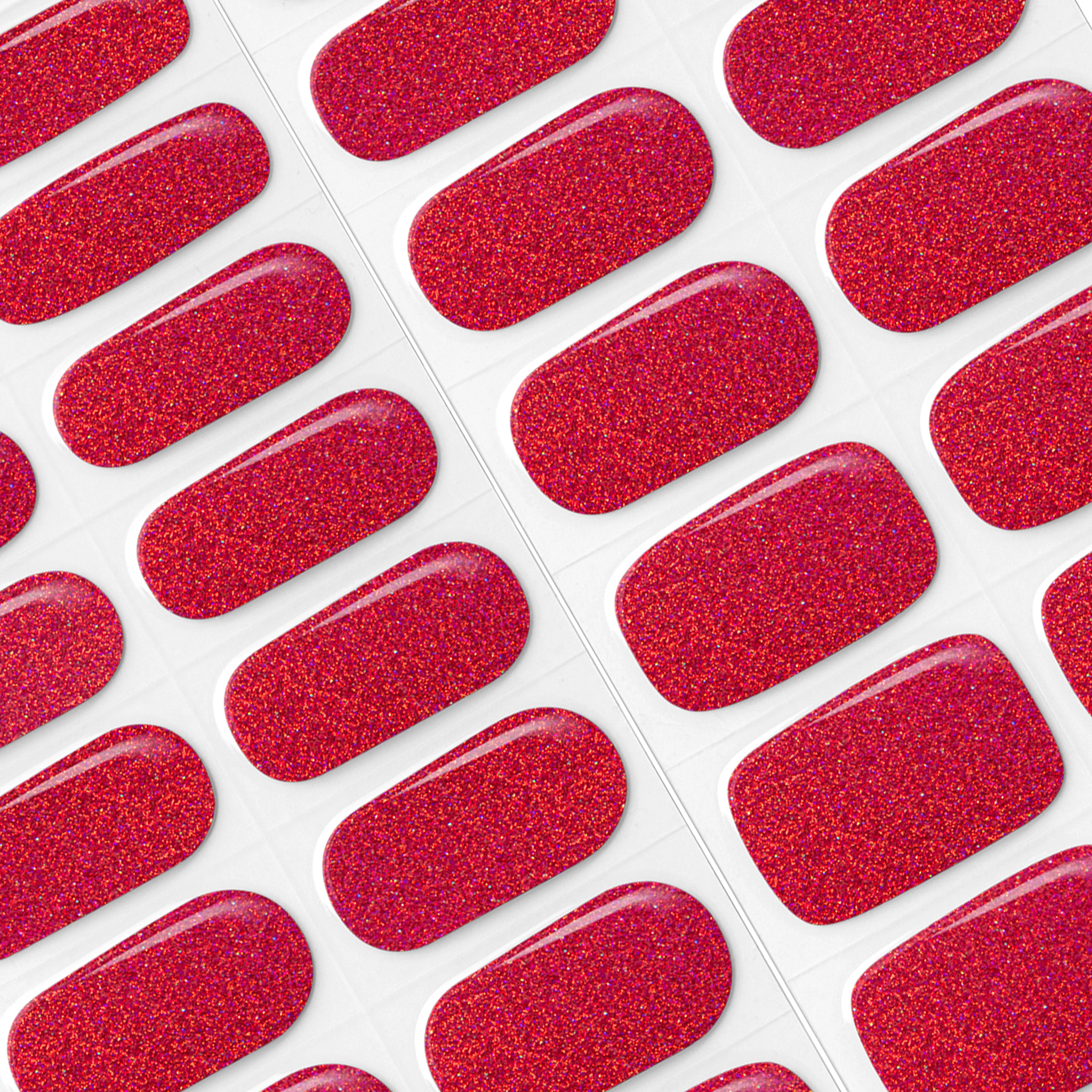 Stickers gel - 0036 Sparkling Cherry