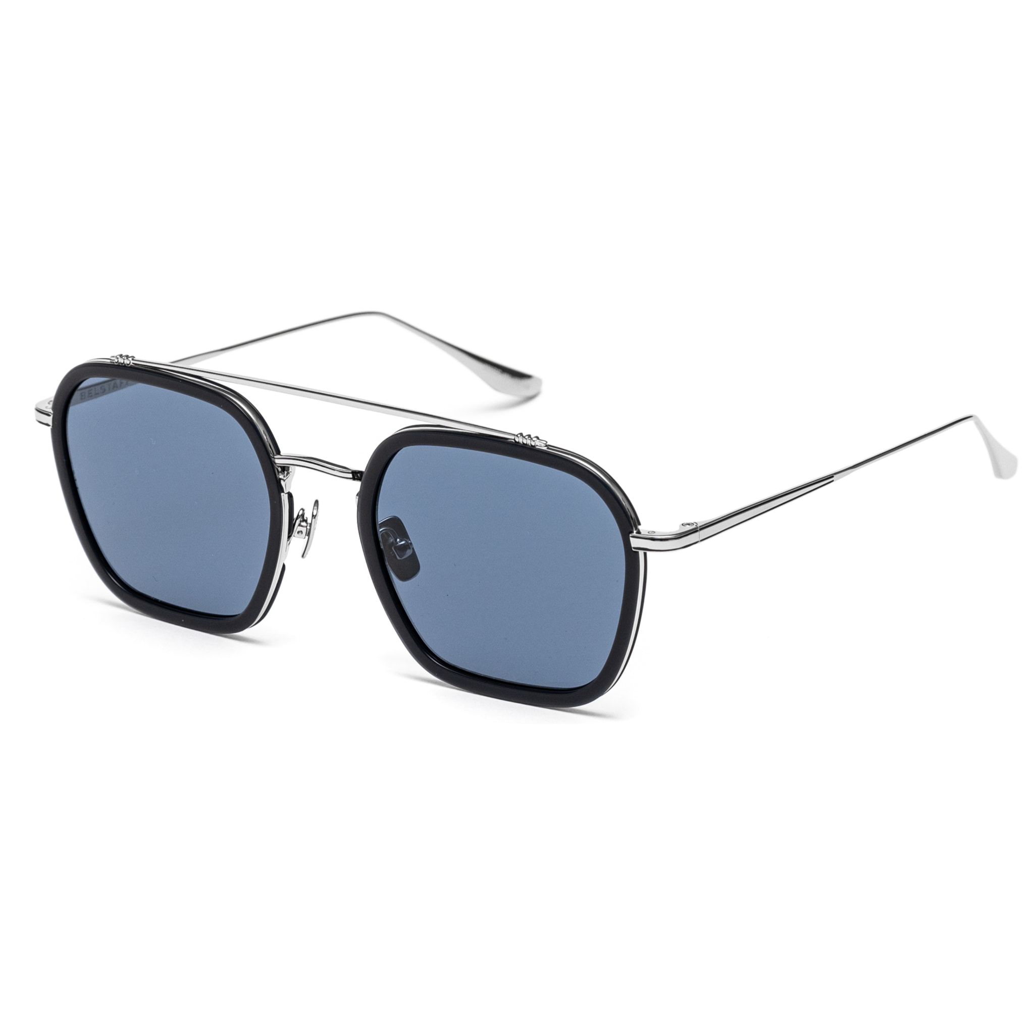 Gafas de sol Belstaff Hombre MERRICK-II-54-NEGRO