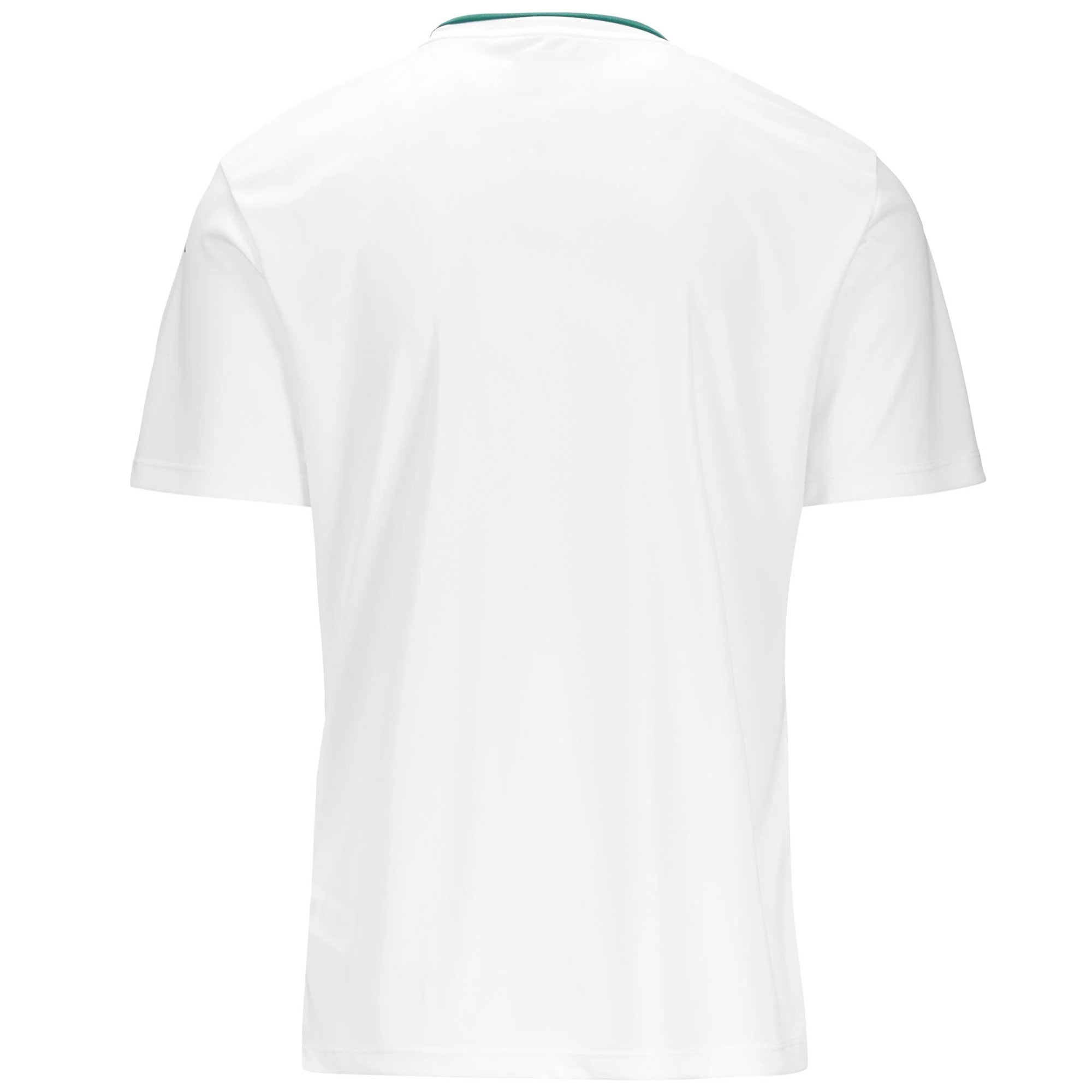 Kappa - Maglie gioco Uomo Bianco - Kappa4Football Bugo