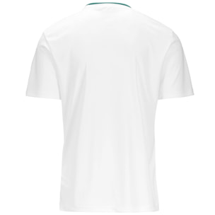 Kappa - Maglie gioco Uomo Bianco - Kappa4Football Bugo