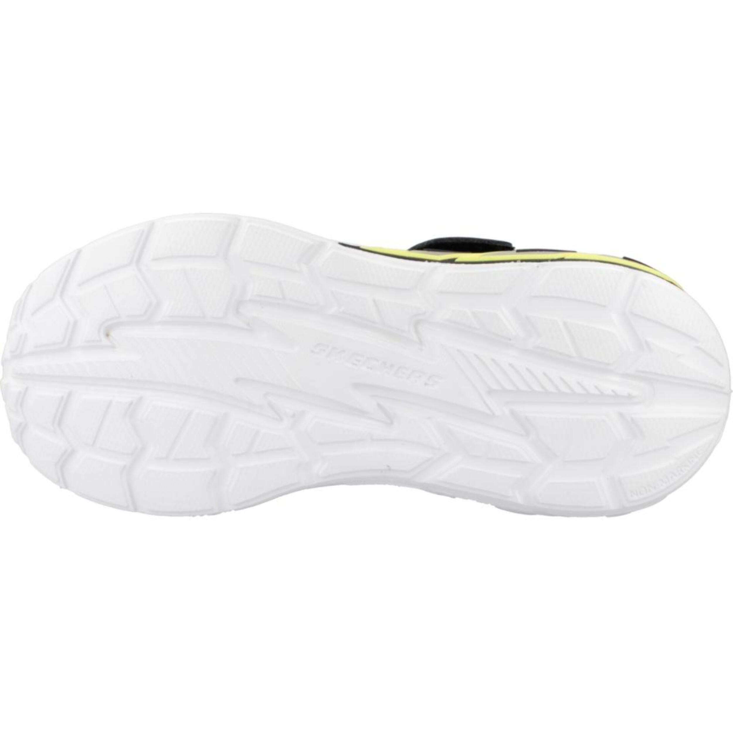 Zapatillas Niño Light Storm 2.0-bolt Azul