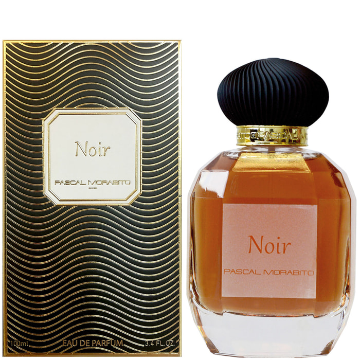 Sultan Noir - Eau de Parfum 100 ml