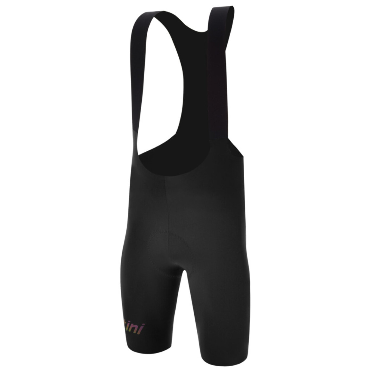 Unico+ - Pantaloncini - Nero - Uomo