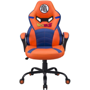 Chaise gaming SUBSONIC DRAGON BALL