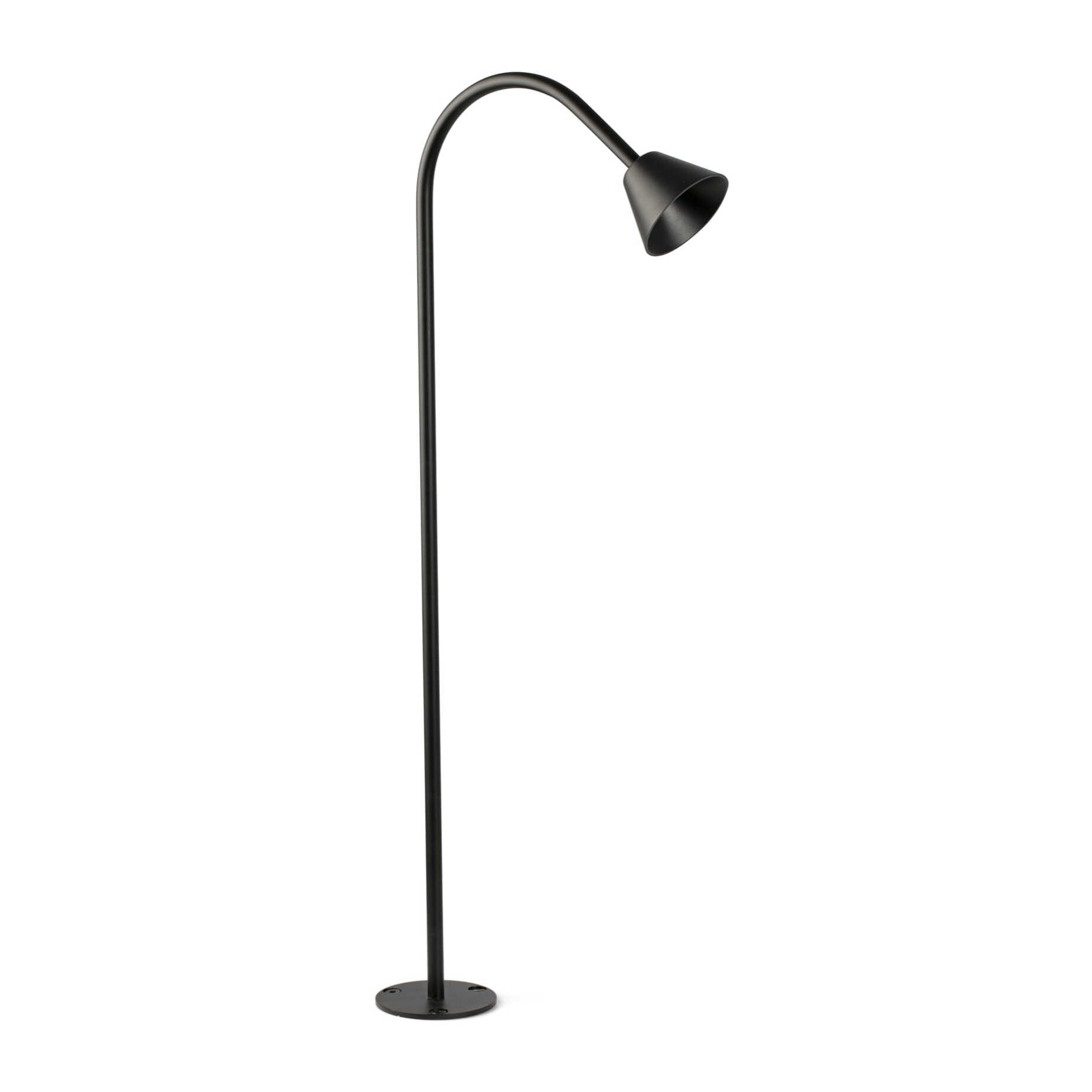 LILY 650 Baliza negra