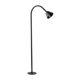 LILY 650 Baliza negra