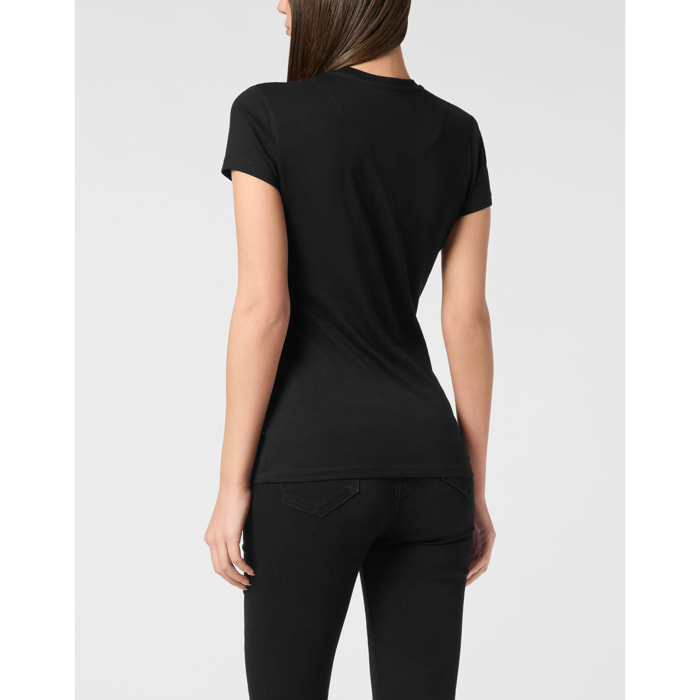 PHILIPP PLEIN Camiseta Sexy Pure LOGO