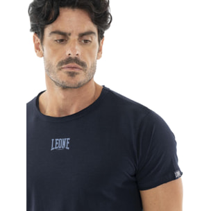 T-shirt a maniche corte da uomo Leone Urban