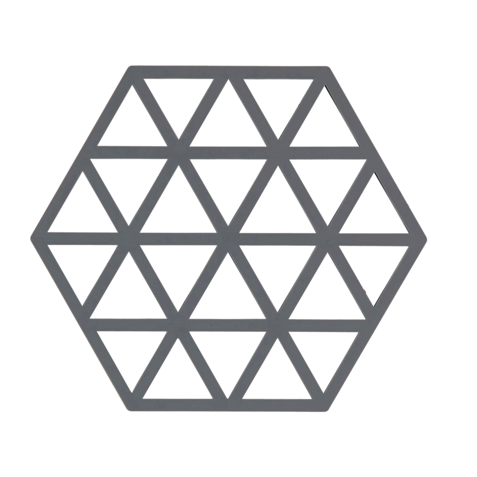 Dessous-de-plat Triangles