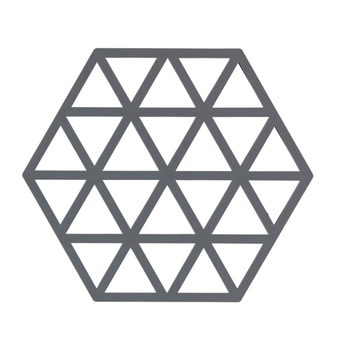 Dessous-de-plat Triangles