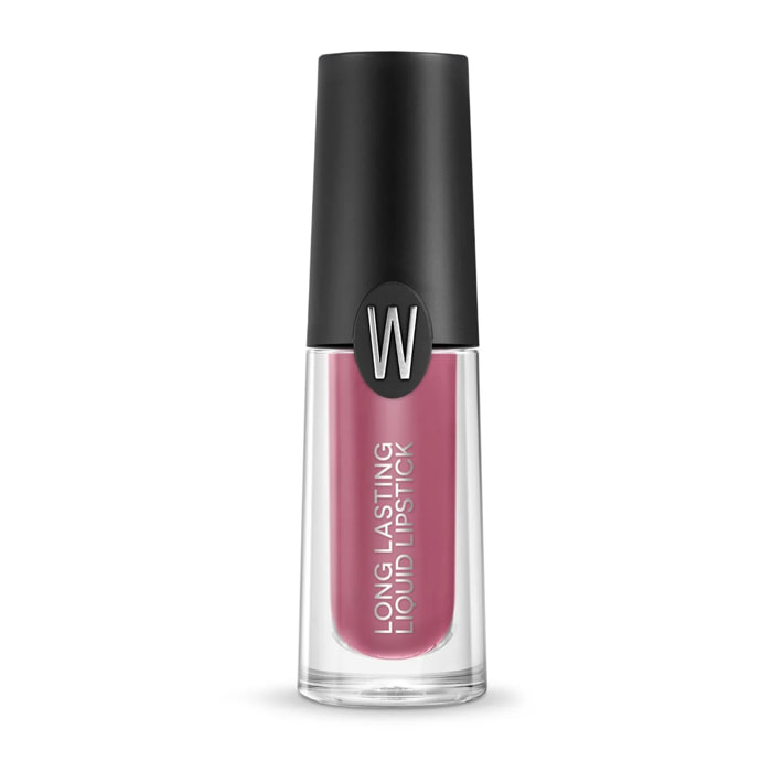 LONG LASTING LIQUID LIPSTICK Rossetto liquido long lasting 10H dal finish matt