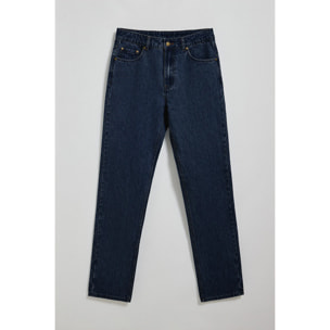 Jeans Boston indaco regular fit