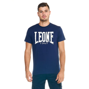 Camiseta hombre Leone Basic Vintage