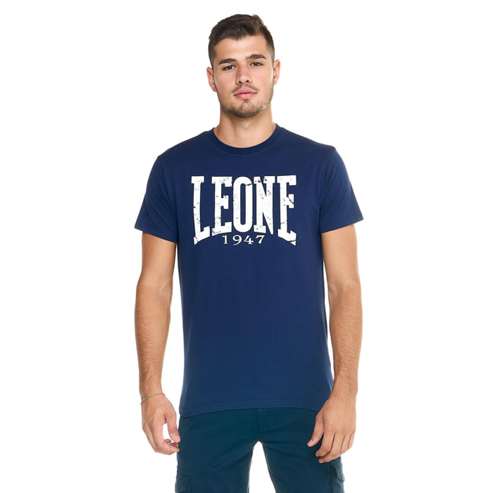 Camiseta hombre Leone Basic Vintage