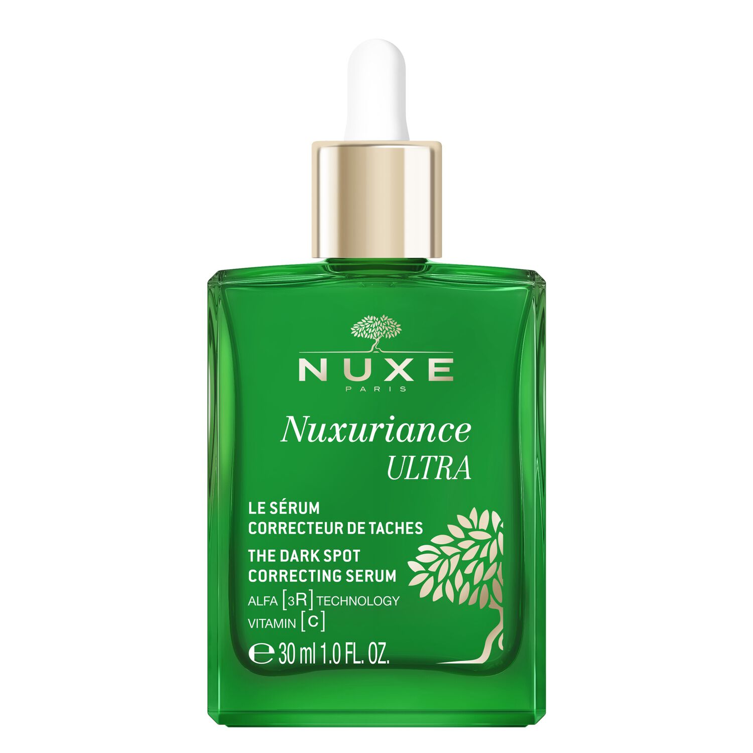 Nuxuriance Ultra  - Le Sérum Correcteur de Taches, Nuxuriance Ultra 30 ml