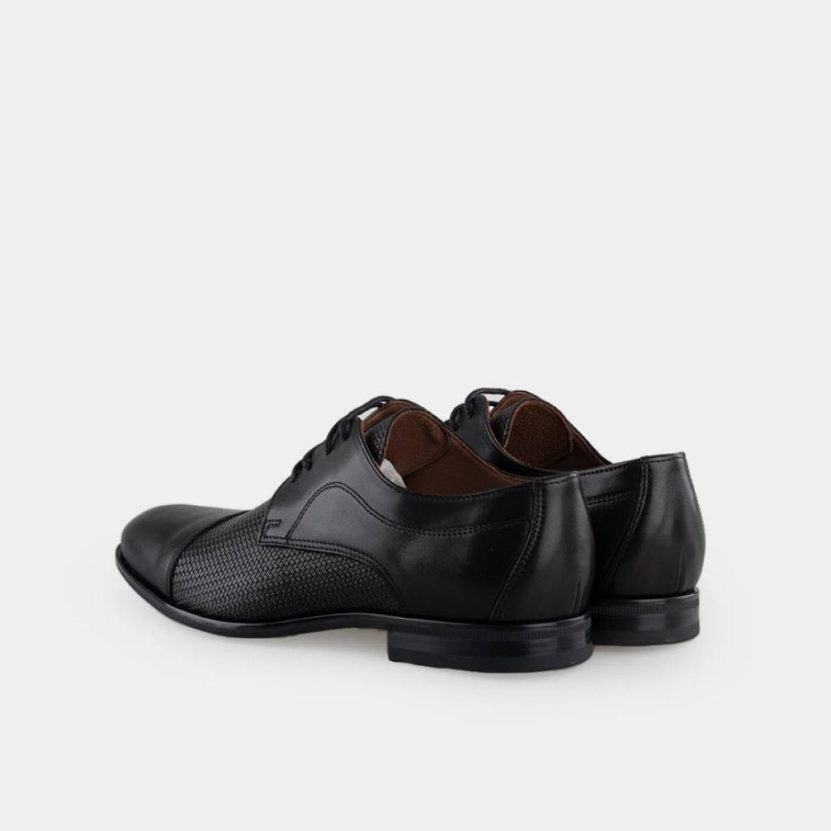 DERBIES - OXFORD ZIAN 53924