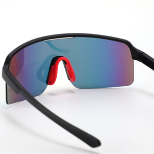 Gafas de Sol Fluor 2508-C2 de Tr90 Unisex 68 mm