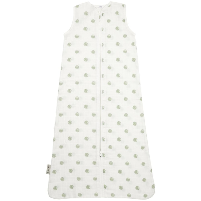 Saco Dormir S/M Muselina Tog 0.3 Me-Dots