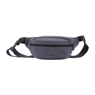 Marsupio da uomo in poliestere - Modello False - Casual - 30.0 x 12.0 x 12.0 cm