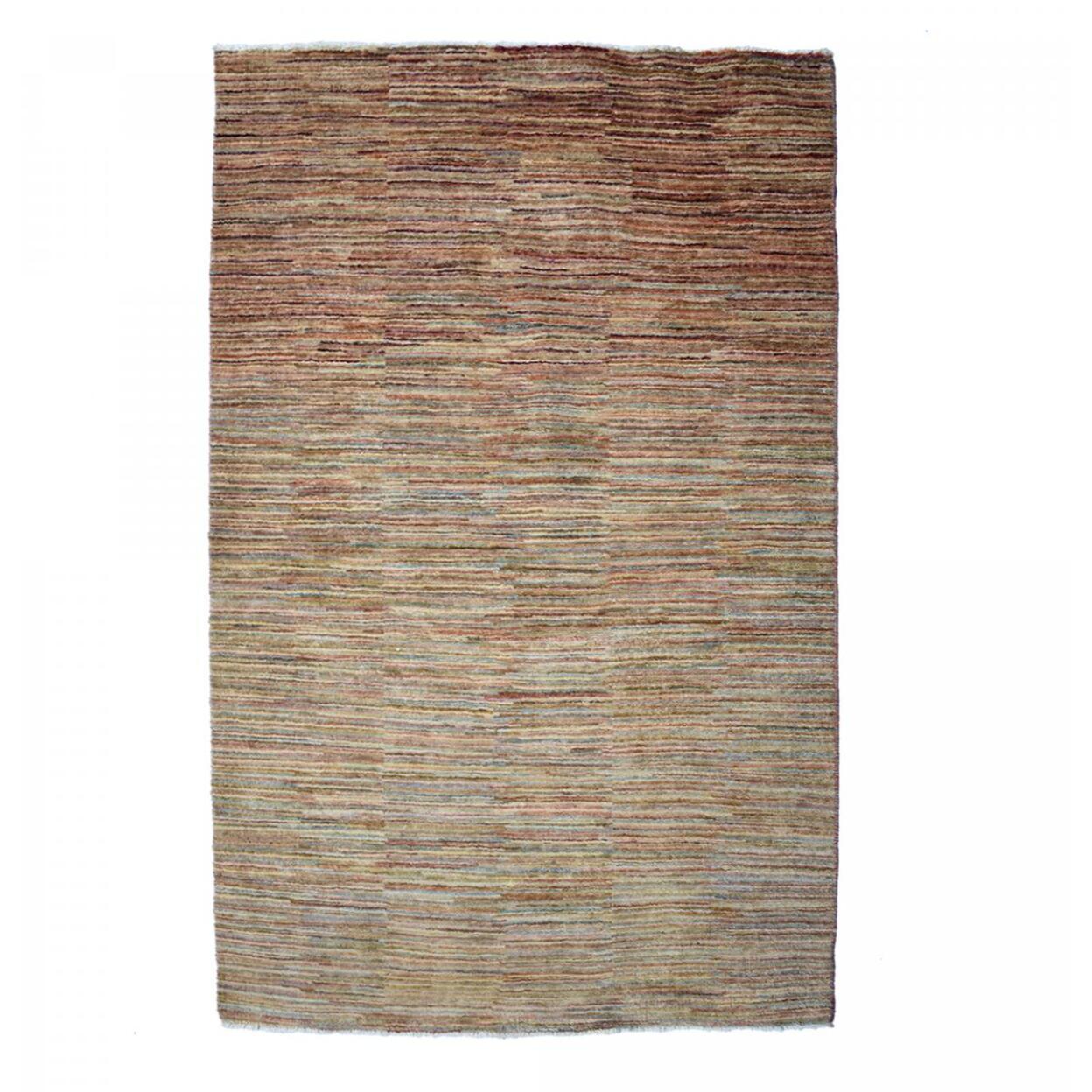 Authentique tapis d'orient kilim tissé à la main